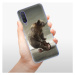 Odolné silikónové puzdro iSaprio - Bear 01 - Xiaomi Mi 9 Lite