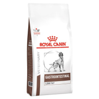 Royal Canin Dog Gastrointestinal Low Fat - 1,5kg