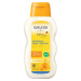 WELEDA Nechtíkový kúpeľ s bylinkami, 1 x 200 ml