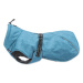 Riom winter coat, M: 45 cm, blue