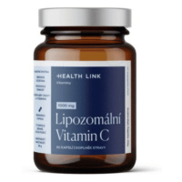 HEALTH LINK Lipozomálny vitamín C 60 kapsúl