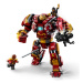 LEGO® Marvel 76247 Hulkbuster: Bitka vo Wakande