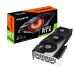 GIGABYTE VGA NVIDIA GeForce RTX 3060 GAMING OC 12G LHR Rev. 2.0, RTX 3060 LHR, 12 GB GDDR6, 2xDP