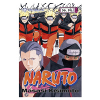 CREW Naruto 36 - Tým číslo 10