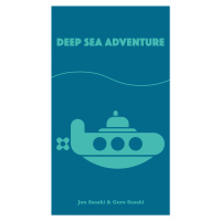 Oink Games Inc Deep Sea Adventure