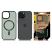 Tactical MagForce Hyperstealth Kryt pre iPhone 15 Forest Green