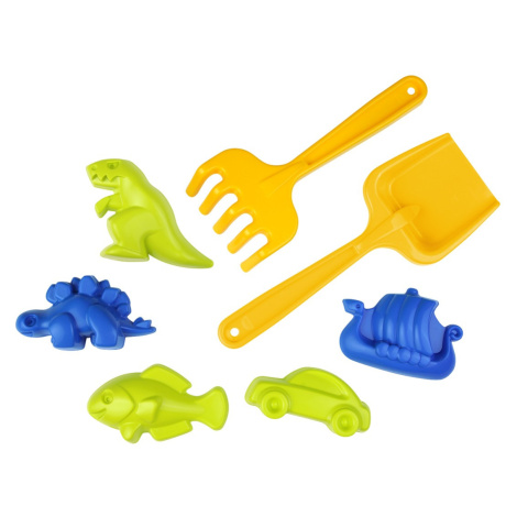 Hračky na záhradu Lena