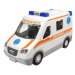 Junior Kit auto 00806 - Ambulance (1:20)