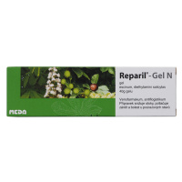 REPARIL GEL N  proti bolesti 40 g