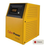 Systém núdzového napájania CyberPower (EPS) 1000VA/700W