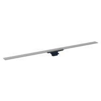 GEBERIT - CleanLine Sprchový kanálik z nehrdzavejúcej ocele 60, 30-90 cm, na tenké obklady 154.4