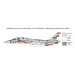 Model Kit letadlo 1414 - F-14A Tomcat (1:72)