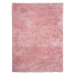 Kusový koberec Curacao 490 powder pink Rozmery koberca: 200x290