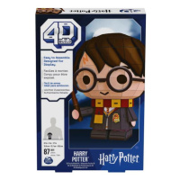 FDP 4D Puzzle figúrka Harry Potter