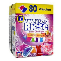 Weisser Riese  Orchid trio Color pracie kapsule 80ks