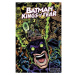 DC Comics Batman: Kings of Fear