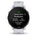 Garmin GPS športové hodinky Forerunner 955 Whitestone, EU