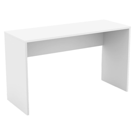 Písací stôl Agapi 03 Biela MERKURY MARKET