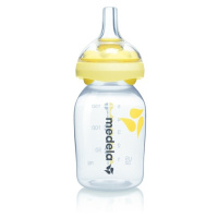 Medela Calma fľaštička pre dojčené deti (komplet) 150 ml