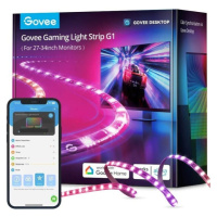 Govee Dreamview G1 Smart LED podsvietenie monitora 27-34