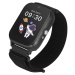 Smartwatch Kids Tech 4G black vel GARETT