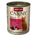 animonda Carny 4017721837354 šťavnaté krmivo pro kočky 800 g, DLZANMKMK0199