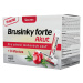 SALUTEM Brusnice forte Akut 1500 mg + D-Manóza 2000 mg 10 ampúl