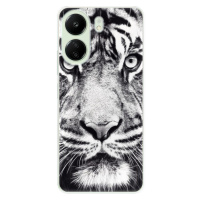 Odolné silikónové puzdro iSaprio - Tiger Face - Xiaomi Redmi 13C