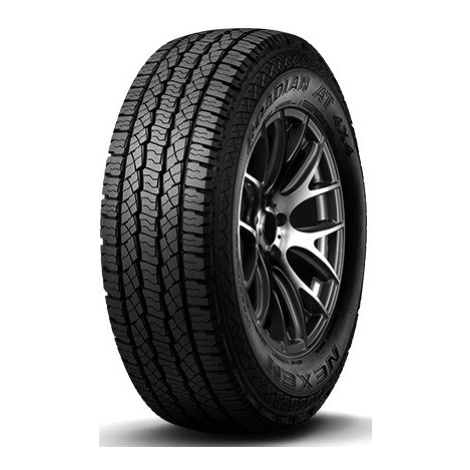 NEXEN 235/70 R 16 106T ROADIAN_AT_4X4_(RA7) TL M+S