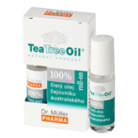 Dr. Müller Tea Tree oil roll-on 4 ml