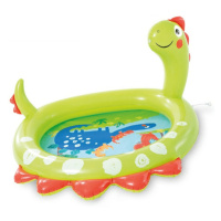 Intex 58437 Nafukovací detský bazén DINOSAUR