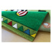 Kusový koberec Smart Kids 22316 Green Rozmery koberca: 120x180