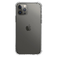 Tactical TPU Plyo kryt Apple iPhone 12/12 Pro číry