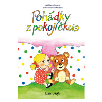 Pohádky z pokojíčku, Horová Ladislava