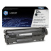 HP LaserJet 1000/3000 Series Black Cartridge