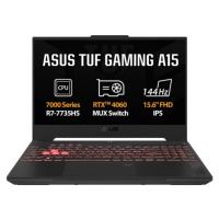 ASUS TUF Gaming A15 (FA507NV-LP061W)
