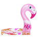 Bestway  Plavecké koleso pre deti Flamingo 61cm x 61cm Bestway 36306