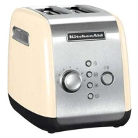 KitchenAid P2 Hriankovač mandľový