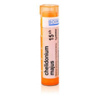 BOIRON Chelidonium Majus CH15 4 g