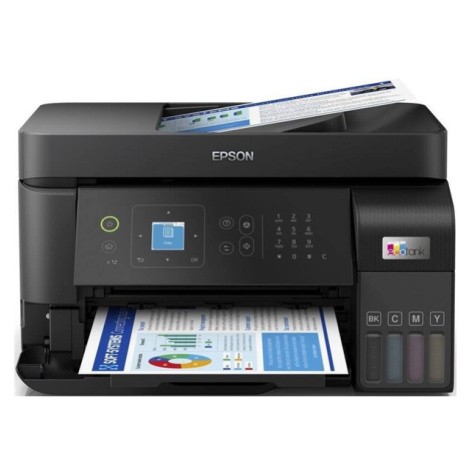 EcoTank L5590 Epson