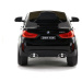 mamido Elektrické autíčko BMW X6 čierne