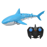 Žralok na diaľkové ovládanie