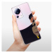 Odolné silikónové puzdro iSaprio - BaT Comics - Xiaomi 13 Lite