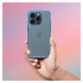 MATRIX CLEAR Case Apple iPhone 11 blue