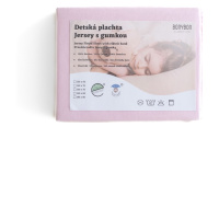 Plachta 120x60 - baby pink 140g