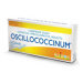 Boiron Oscillococcinum 6 dávok