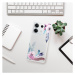 Odolné silikónové puzdro iSaprio - Flower Pattern 04 - Xiaomi Redmi Note 13 5G