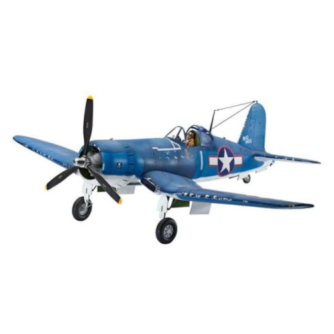 Plastic ModelKit letadlo 04781 - Vought F4U-1D Corsair (1:32)