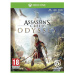 Assassin's Creed Odyssey - anglická verze (Xbox One)