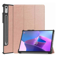 Lenovo Tab P11 Pro (11.2) (2. generácia) TB-132FU, puzdro na zakladače, Trifold, držiak dotykové